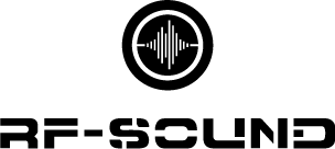 Logo RF-SOUND